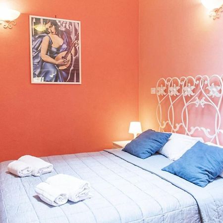 Lovely Studio Trastevere Roma Esterno foto