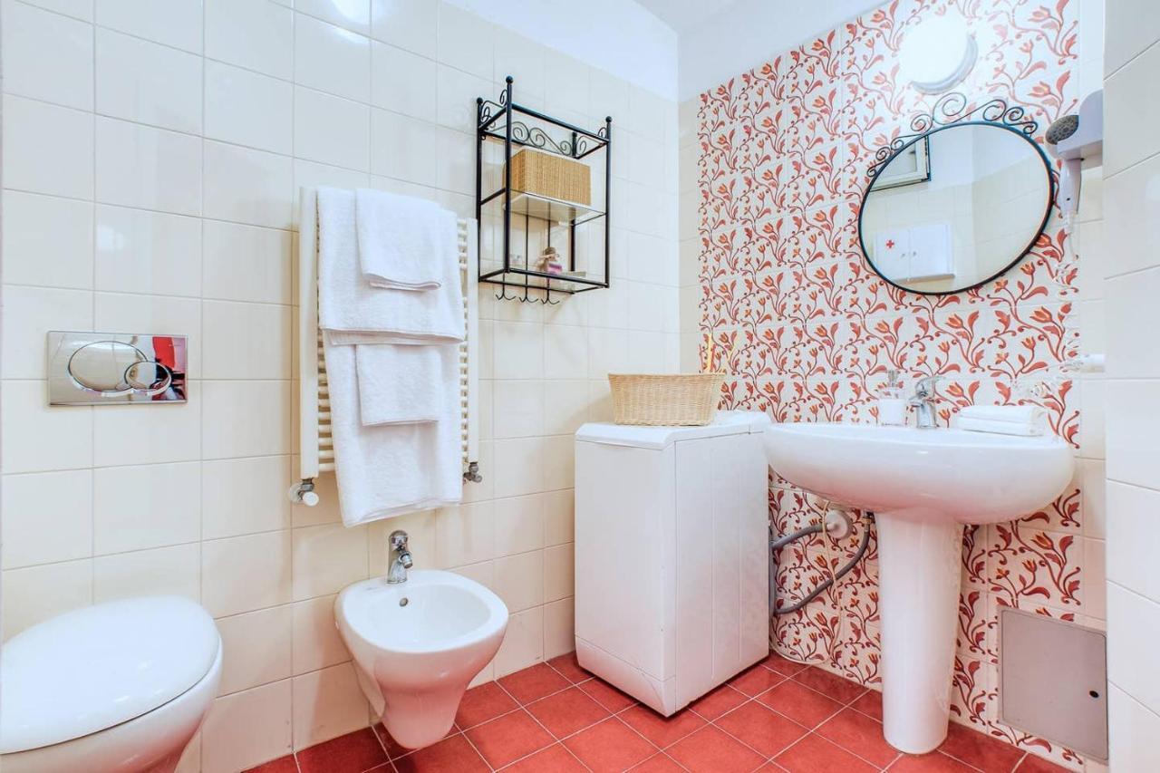 Lovely Studio Trastevere Roma Esterno foto