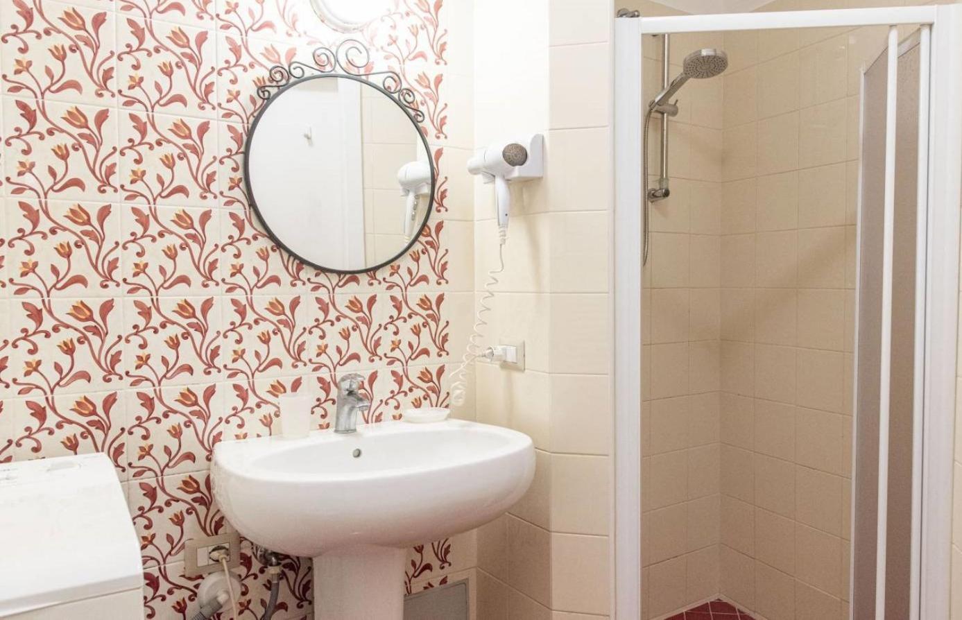 Lovely Studio Trastevere Roma Esterno foto